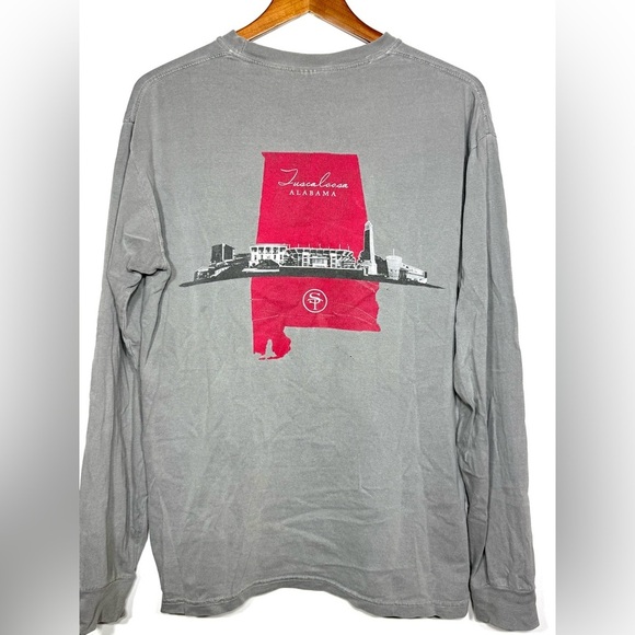 Alabama Long Sleeve Tee Bundle - Picture 5 of 7